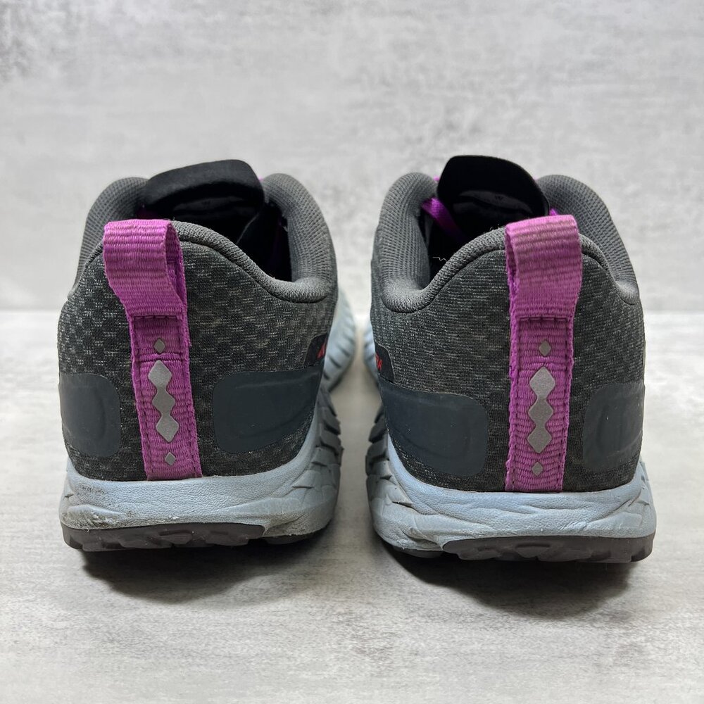 Altra Outroad Trail Running Shoes - Women's Size 9.5 - Gray - Picture 6 of 10